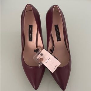 New Beautiful Shoes 👠 👠 -Never worn